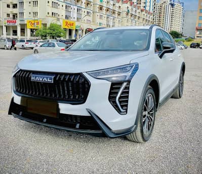 Haval Jolion 2025 1.5t  petrol