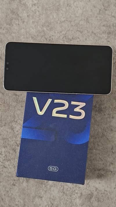 Vivo V23