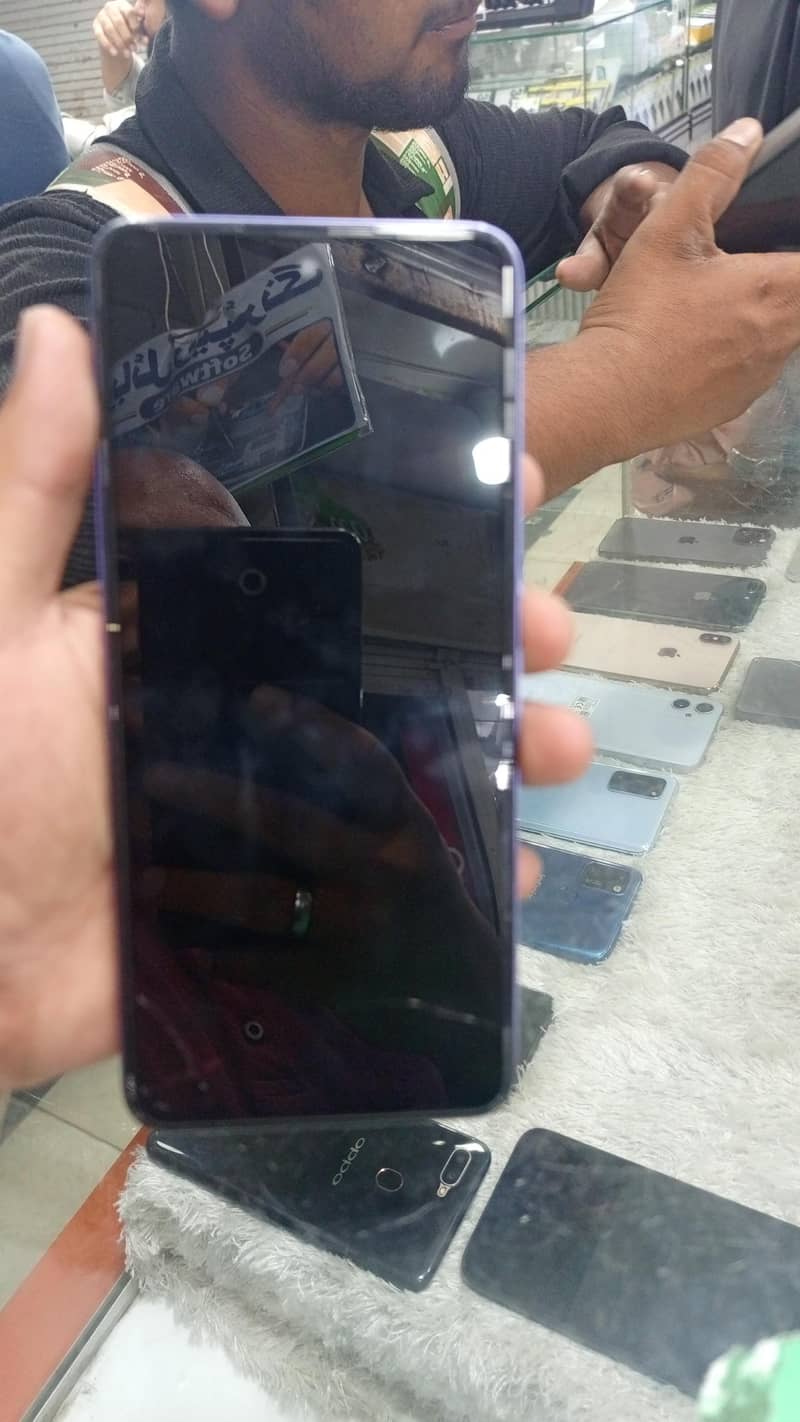 Tecno CAMON 18T 0