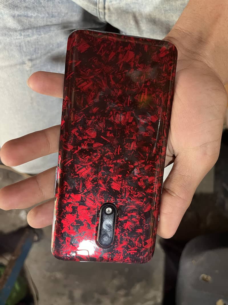 One Plus 7 0