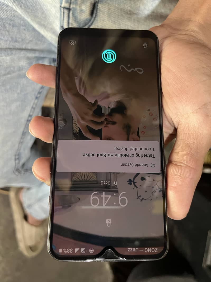 One Plus 7 2
