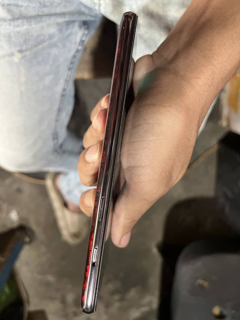One Plus 7 5