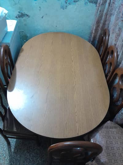 Dinning table