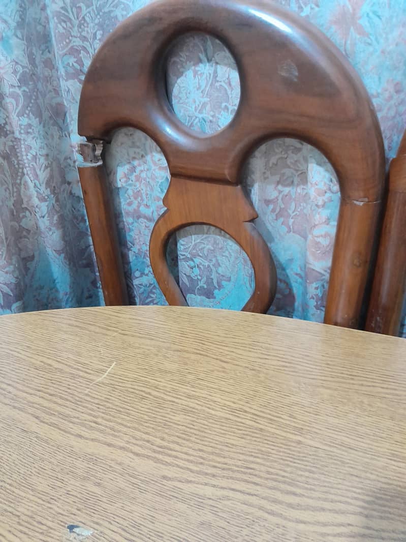 Dinning table 2