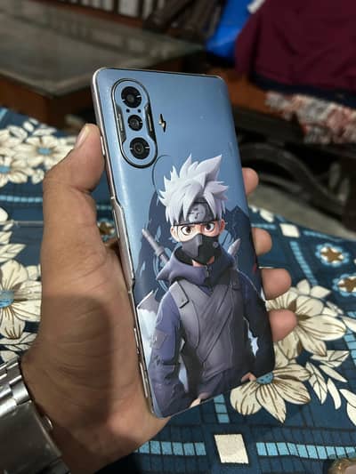Xiaomi Redmi K40 Gaming 5G  12/256