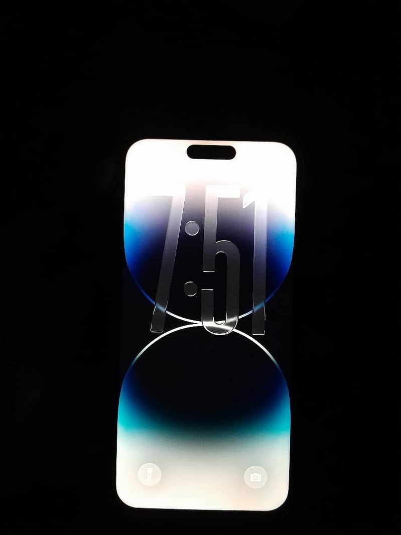 Apple iPhone 14 Pro Max 1