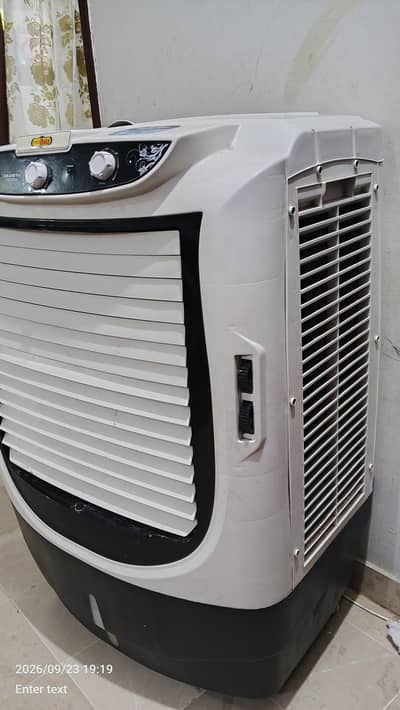 room cooler