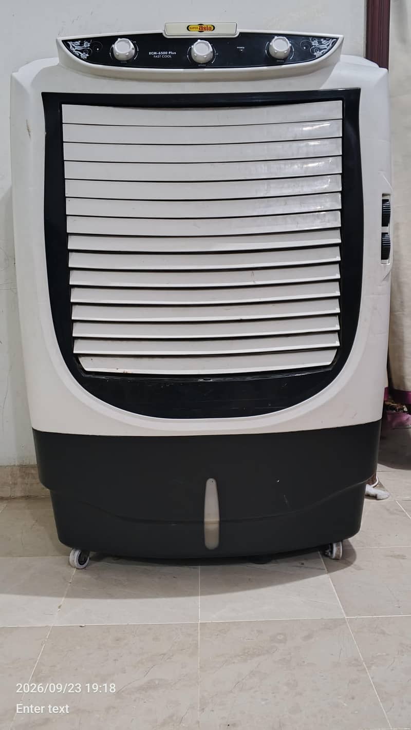 room cooler 3