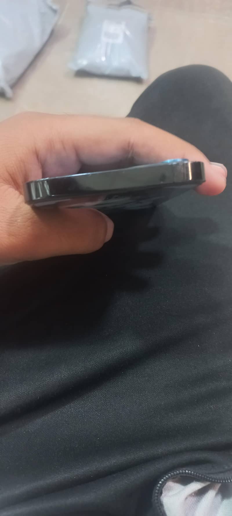 Apple iPhone 12 Pro 1