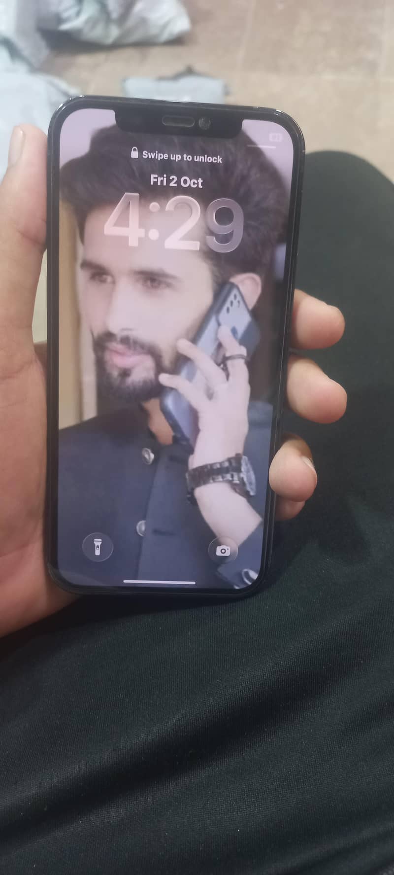 Apple iPhone 12 Pro 2