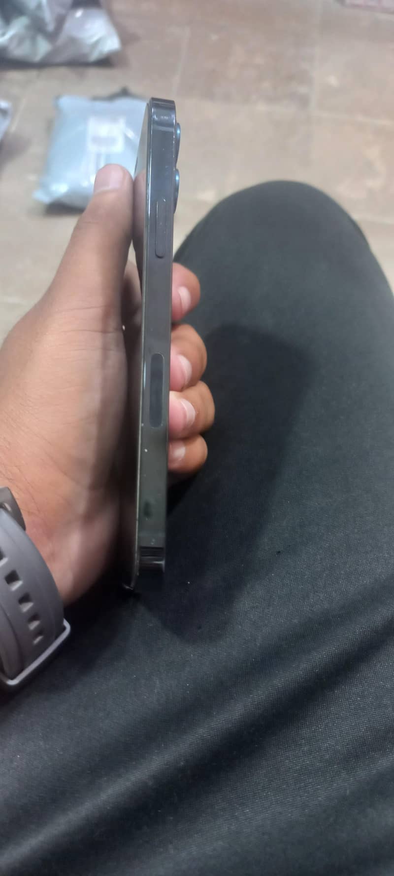 Apple iPhone 12 Pro 5
