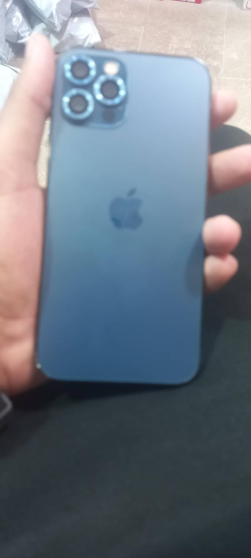 Apple iPhone 12 Pro 6