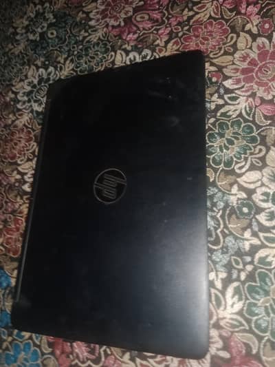 HP ProBook core G1 640 i5 4th generation