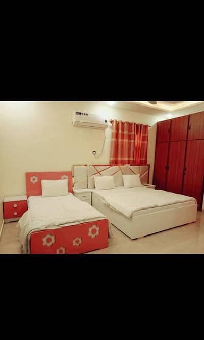 Karachi Guest house Rooms Available for rent