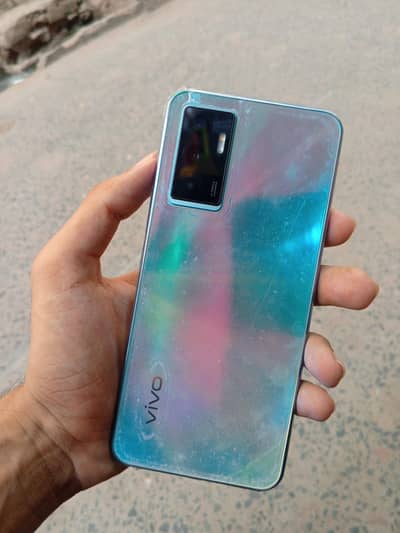 Vivo V23e