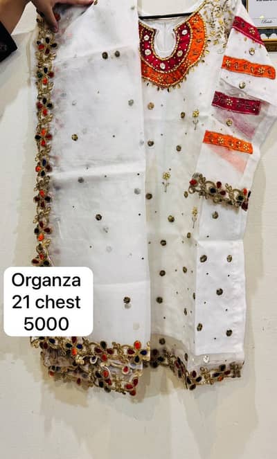Outfit gallery