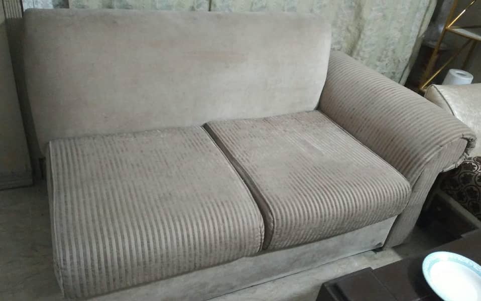 Sofa Set 0