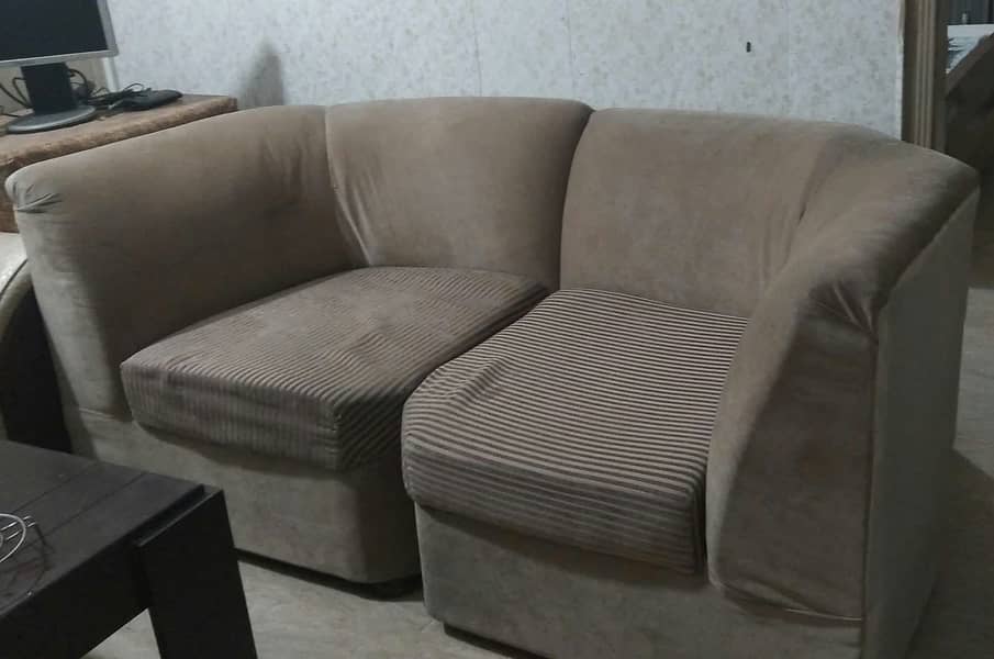 Sofa Set 1