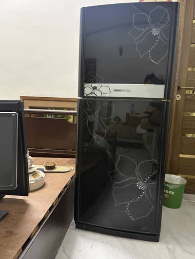 Orient snow series fridge for sale!