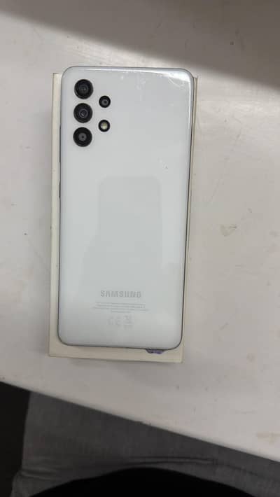 Samsung Mobile A32