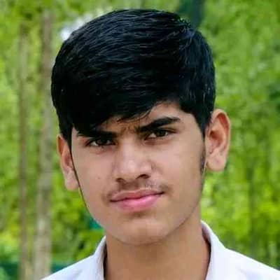 USMAN KHAN 
