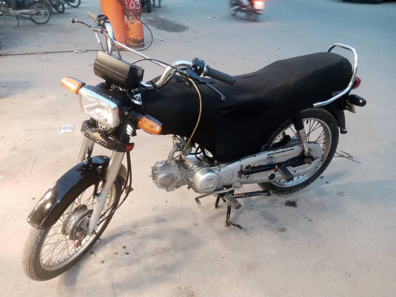 all ok 1