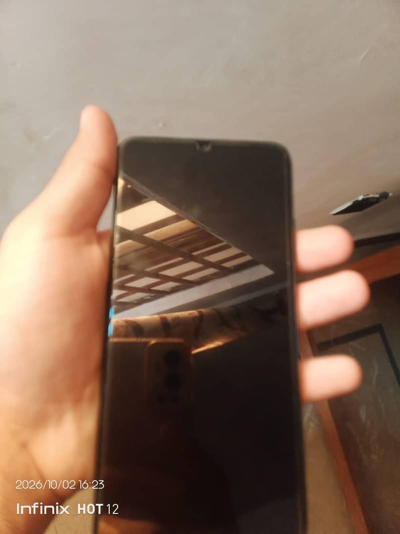 Redmi 9t 2