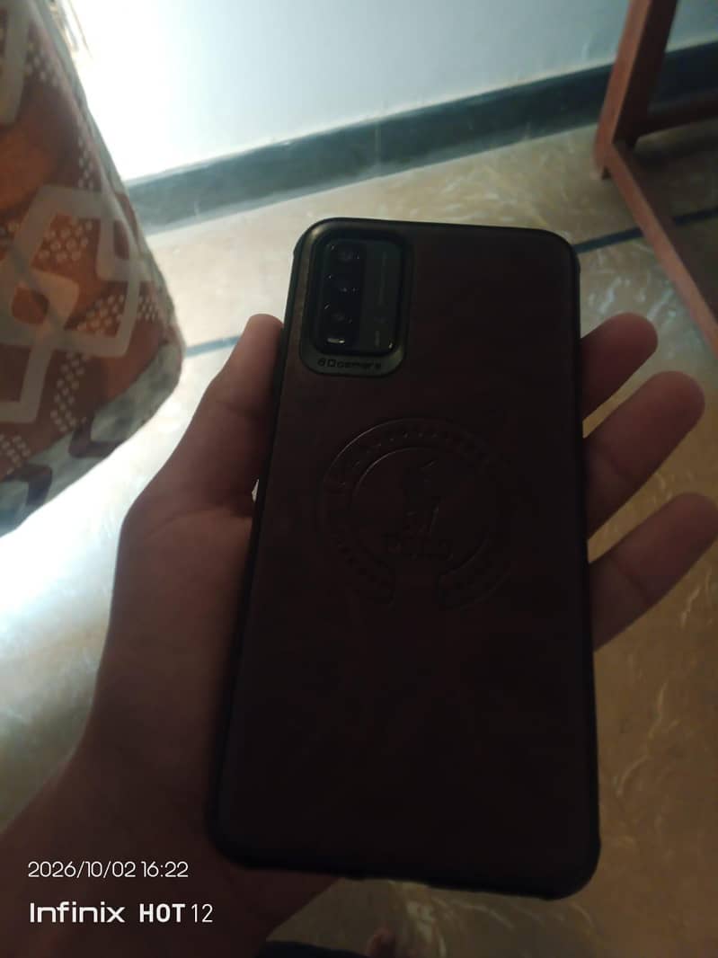 Redmi 9t 3