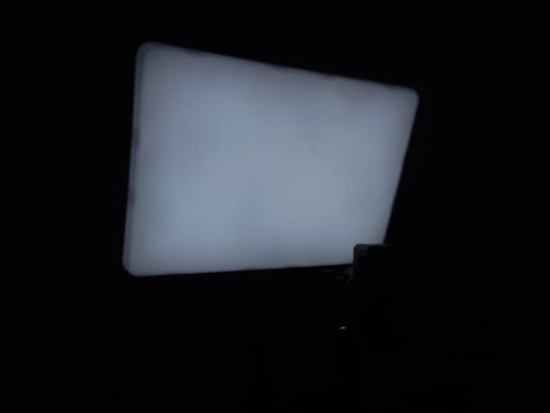 professional light for studio 1