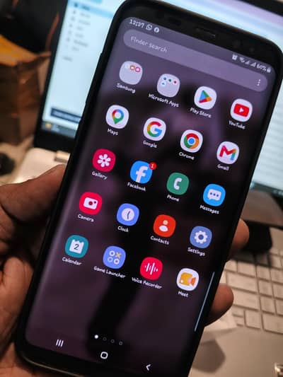 Samsung Mobile S8 Plus