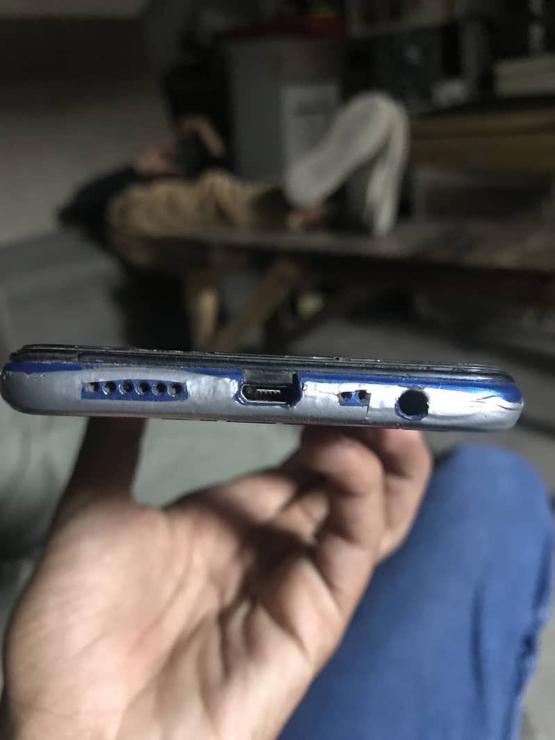 OPPO A5s 0