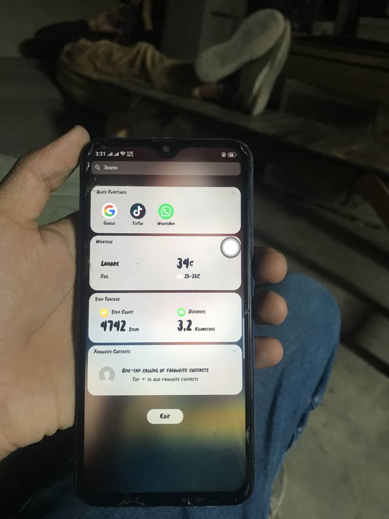 OPPO A5s 3