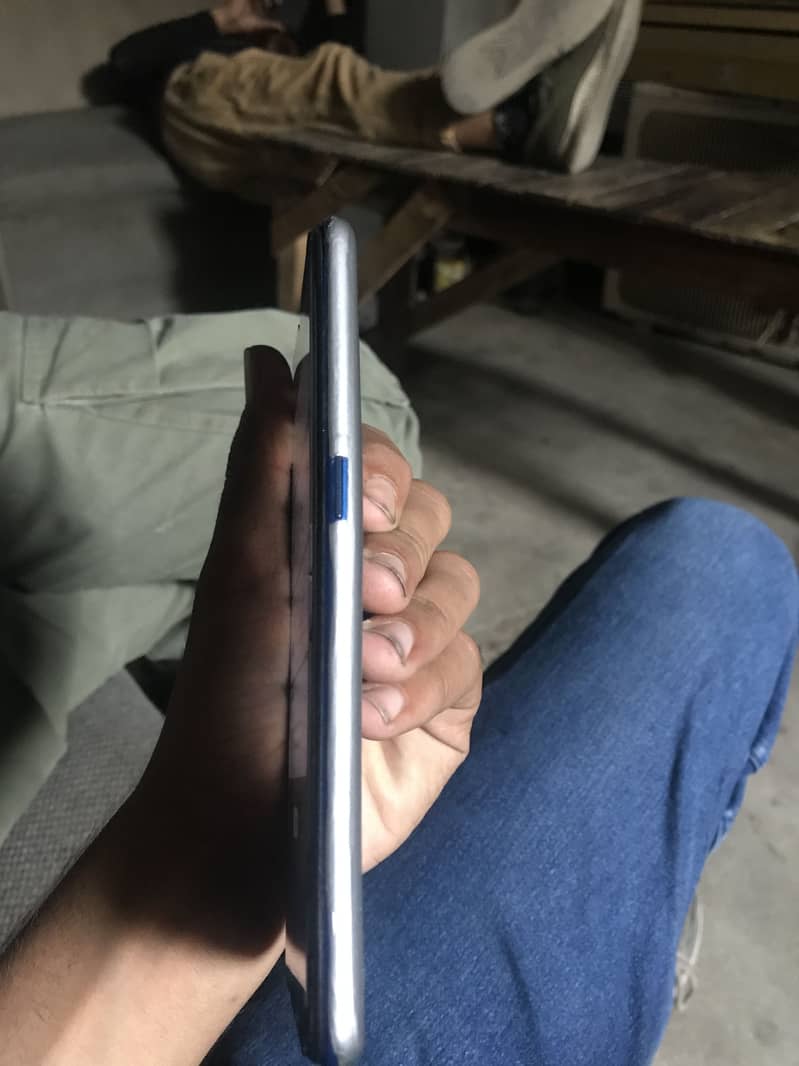 OPPO A5s 4