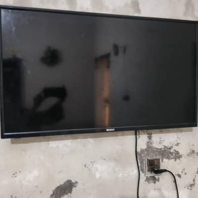 haier 40 to 43 inch LED