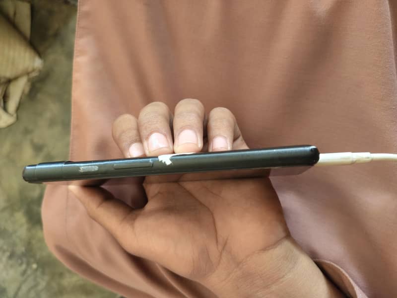 Google pixel 6a 1