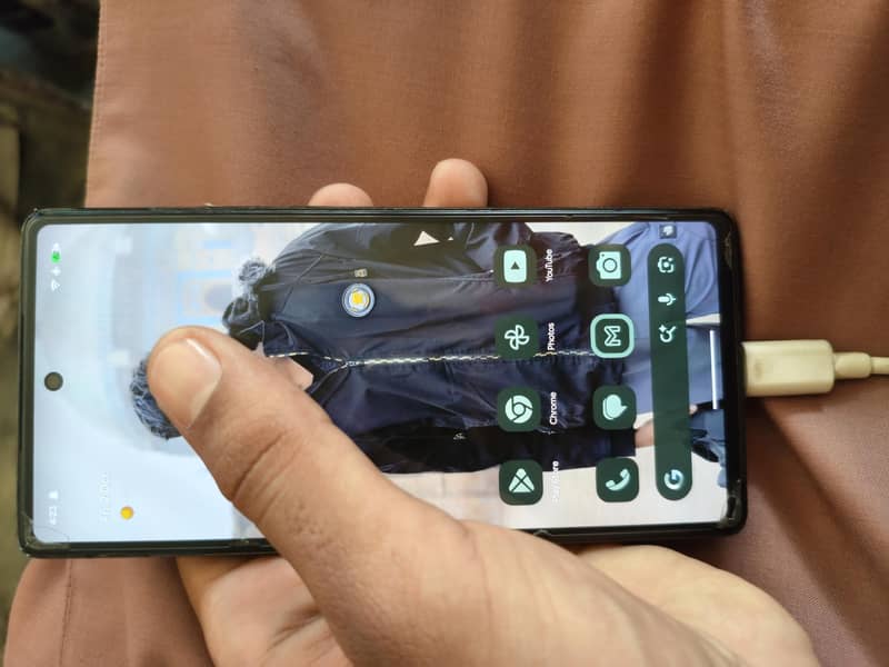 Google pixel 6a 2
