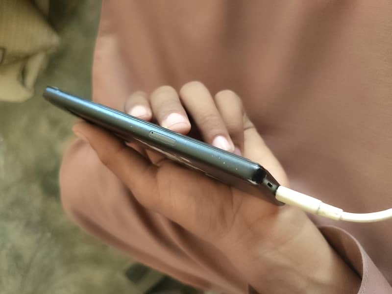 Google pixel 6a 3