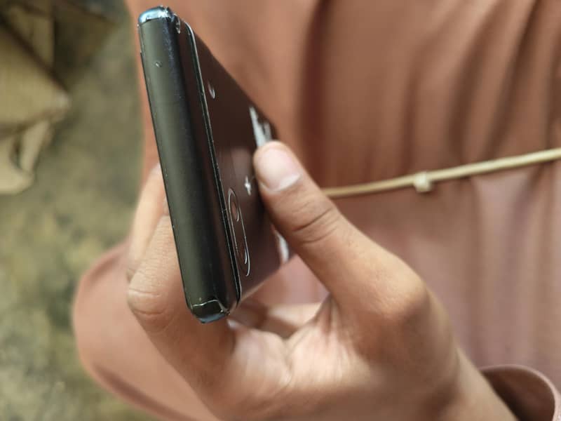 Google pixel 6a 5