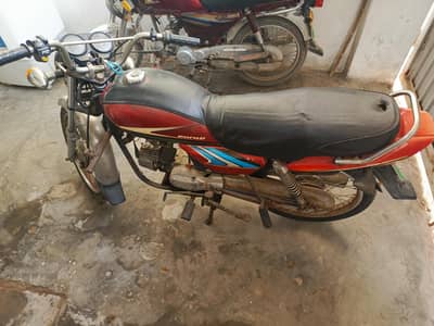 Honda 100cc for sale