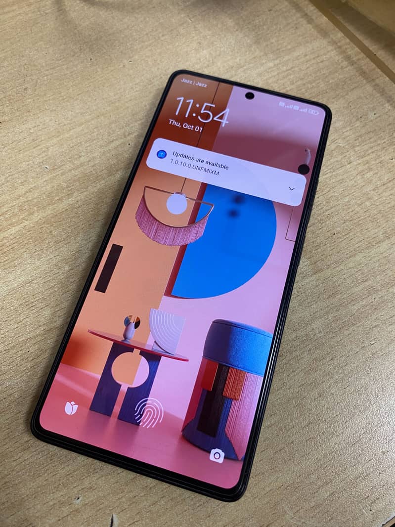 Xiaomi Redmi Note 13 Pro 1