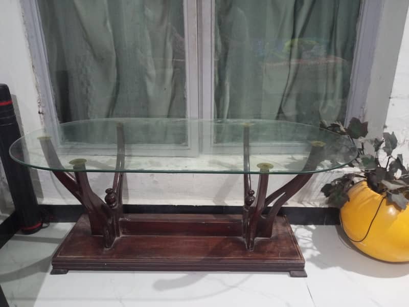 wooden table 0