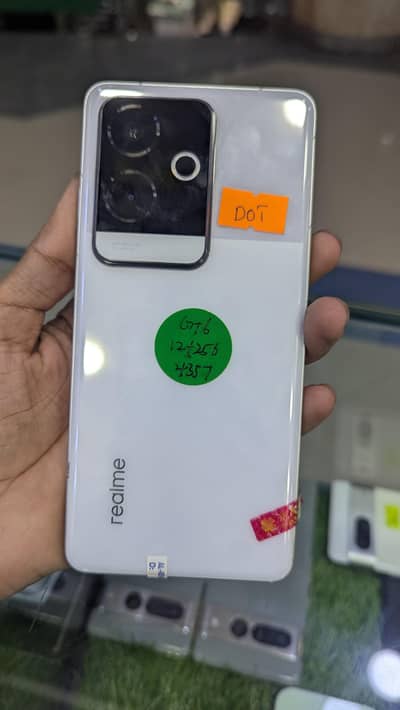 Realme GT 6