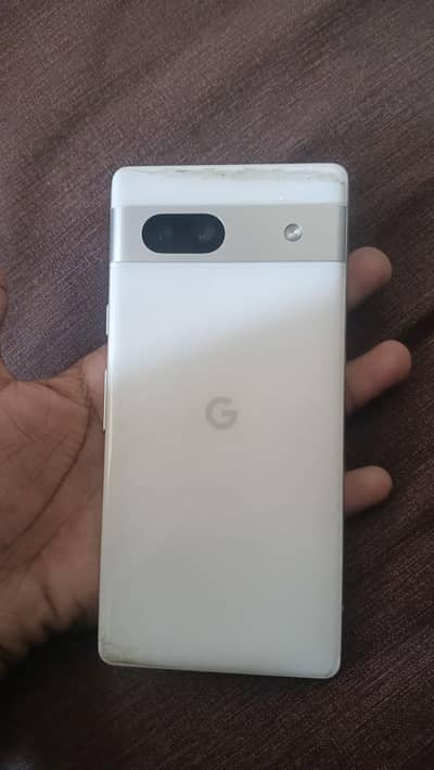 Google Pixel 7a