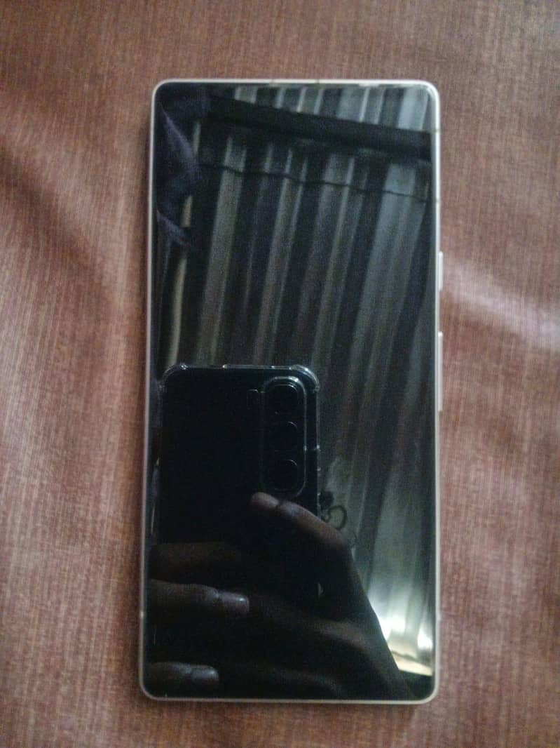 Google Pixel 7a 6
