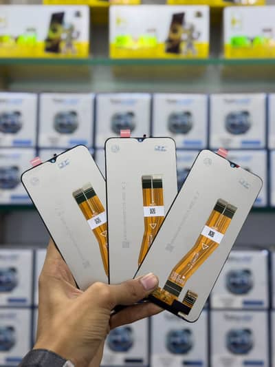 All Mobile Phone | Display , Screen , LCD , LED , Panel Available