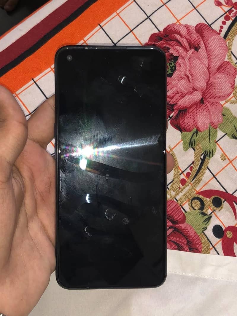 OPPO A54 5
