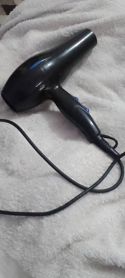 Hair Dryer
