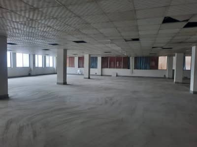 4500 Sqft Independet Building Available For Rent In I-10