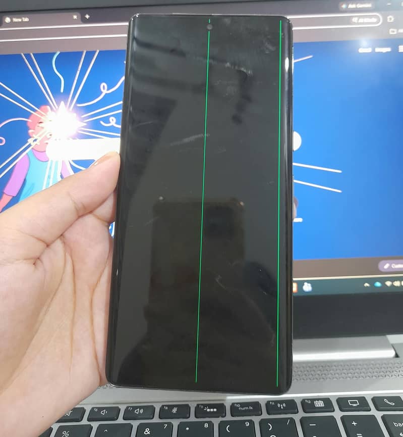 Google Pixel 7 Pro 0