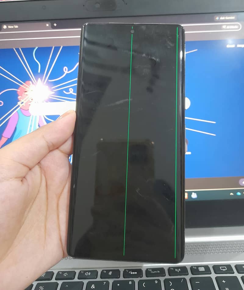 Google Pixel 7 Pro 2